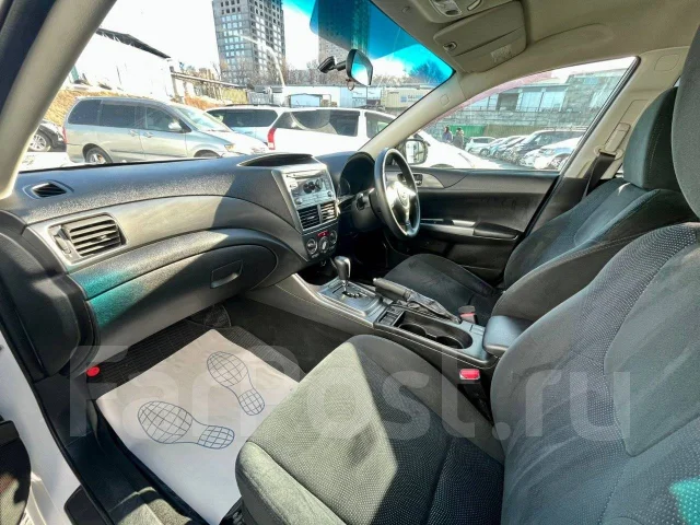 Subaru Impreza. �������, ��������, 1.5 (110��.�.), ������, 249 000����. �� ����