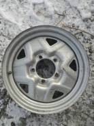 4x4 Engineering. x16", 5x139.7 