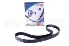 ������ 884 6�� ���-1118 ������ 8 ��. Chevrolet, Chrysler, Nissan, Toyota, Isuzu, Renault, VAG [6PK-884 Le] 11181041020 ����