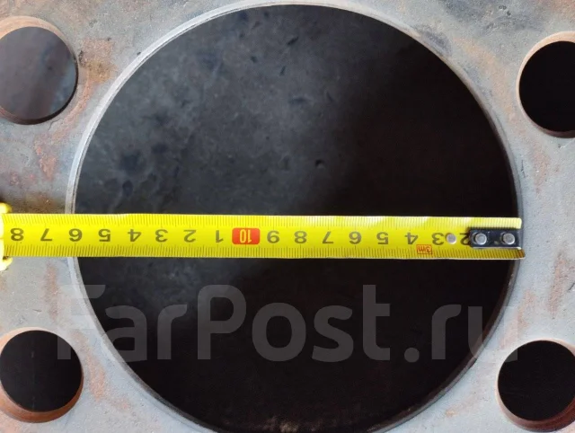 Mazda. 6.0x16", ET135 ����