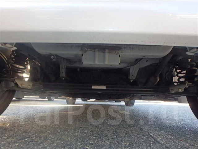 Toyota Passo. M700A, 1KRFE ����