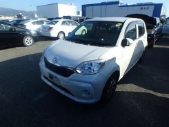 Toyota Passo. M700A, 1KRFE ����