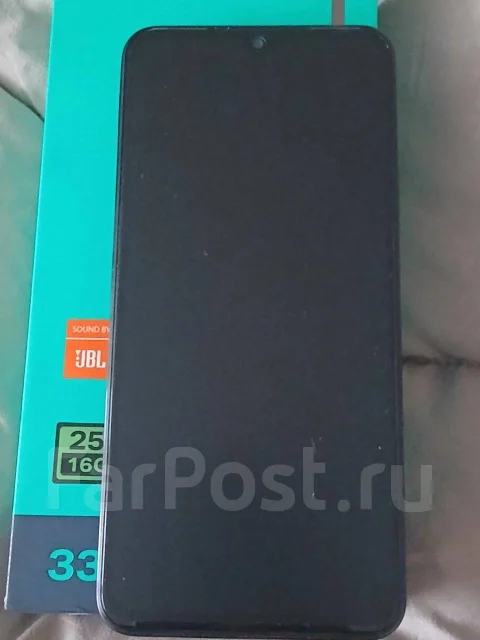 Infinix HOT 30i. �/�, 256 ��, �����, ������ ����