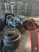 Canon EOS 6D ����