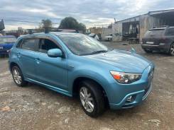 Mitsubishi ASX. GA3W0012392, 4B1001237 ����