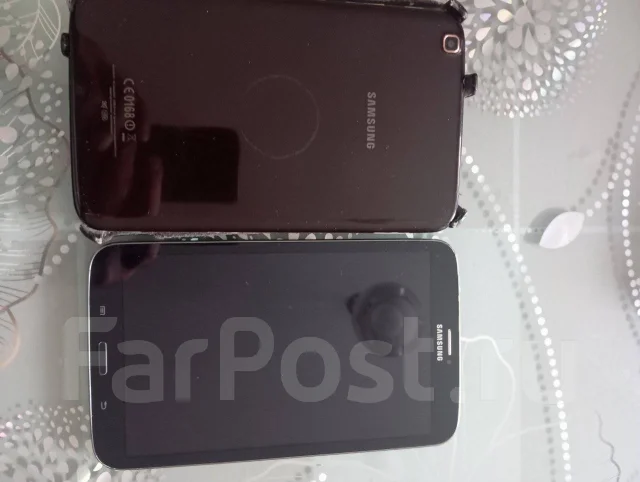 Samsung Galaxy Tab 3. 8 ������, ������ 16 �� ����