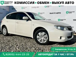 Subaru Impreza. �������, ��������, 1.5 (110��.�.), ������, 249 000����. �� ����