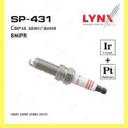   8MIPR Iridium + Platinum Lynxauto SP431 SP431 
