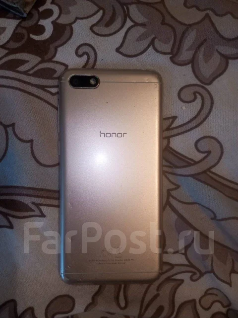 Honor 7A. �/�, 16 ��, �����������, 4G LTE ����