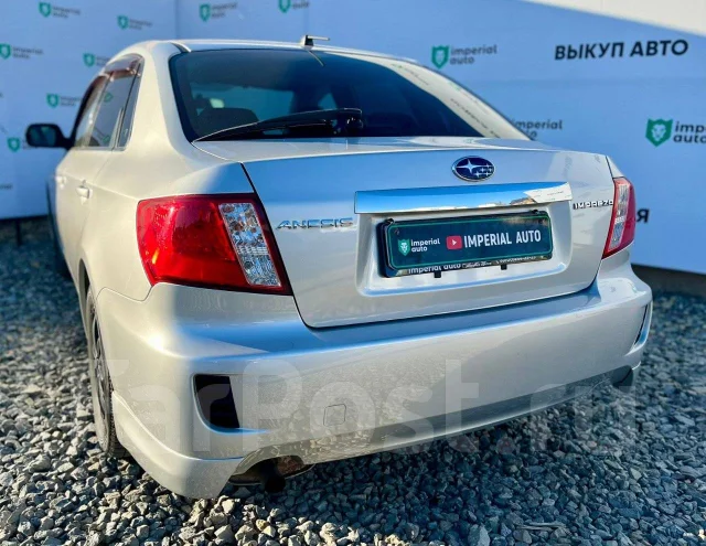 Subaru Impreza. �������, 4wd, 1.5 (110��.�.), ������, 161 000����. �� ����