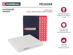 ������ �������� Marshall MC6054 MC6054 ����