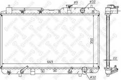  Honda CR-V 2.0 16V  97 Stellox 1025050SX 1025050SX 