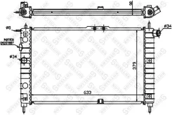 �������� Daewoo Nexia 1.5i 94-98 ��� AC Stellox 1025015SX 1025015SX ����