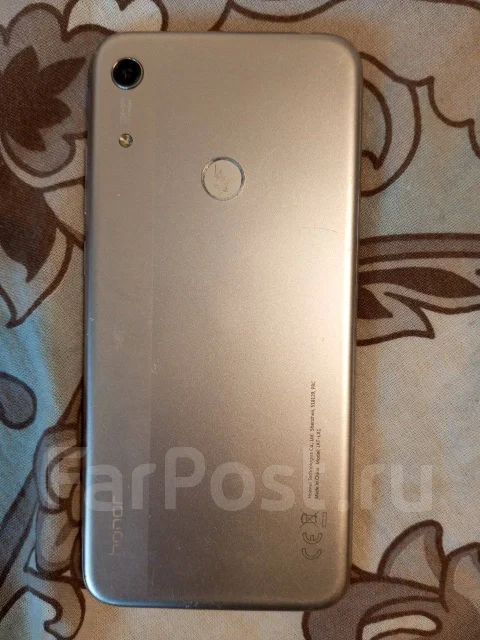 Honor 8A. �/�, 32 ��, �����������, 4G LTE ����