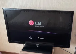 LG 42LK530. LCD (��) ����