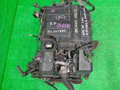  Toyota MARK II, GX115; GXE15, 1G-FE; N3952  A/T,       [074W0087421] 