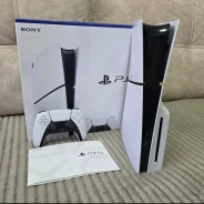Sony PlayStation 5 Slim ����