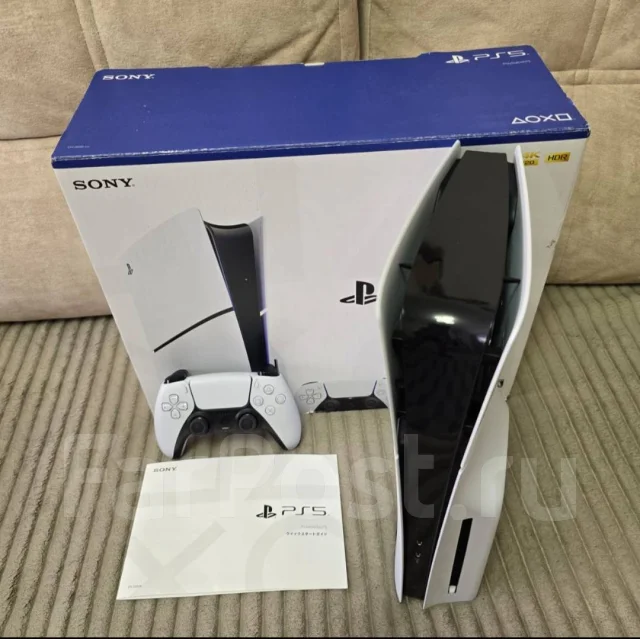 Sony PlayStation 5 Slim ����