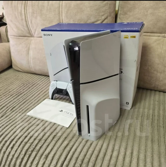 Sony PlayStation 5 Slim ����
