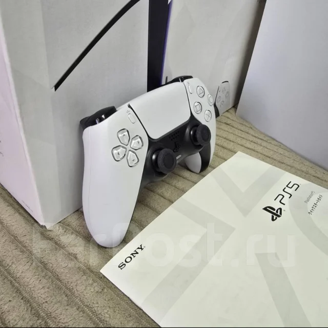 Sony PlayStation 5 Slim ����