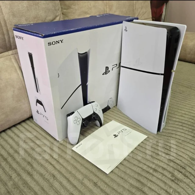 Sony PlayStation 5 Slim ����