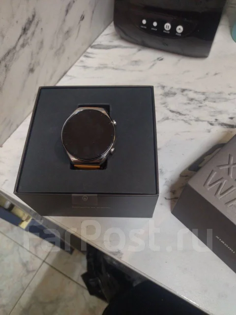 Xiaomi Watch S1 ����