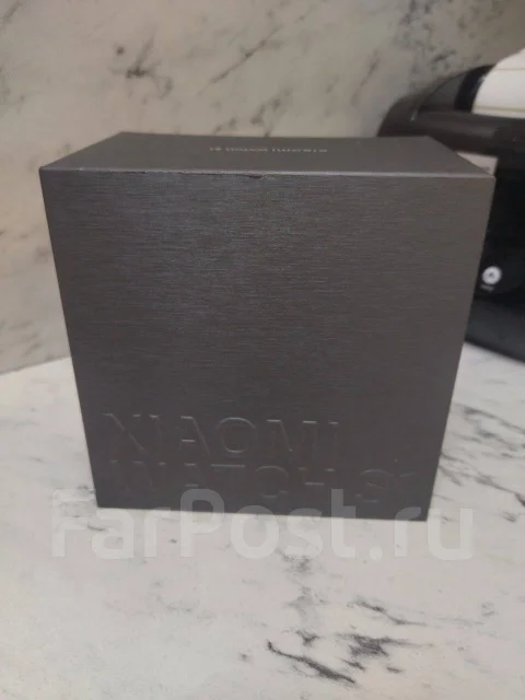 Xiaomi Watch S1 ����