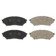    Advics (F) Mitsubishi Pajero Jr. (96-00), Pajero MINI (98-12), Nissan KIX (08-12) Advics SN296 SN296 