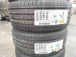 ZMax Zealion. ������, ����� ����