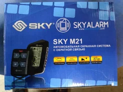 SKY ����