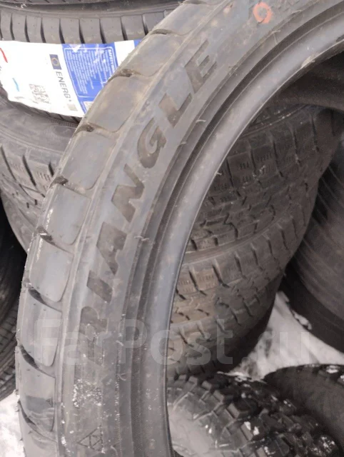 Triangle Effe X Sport TH202. ������, 2024 ���, ����� ����