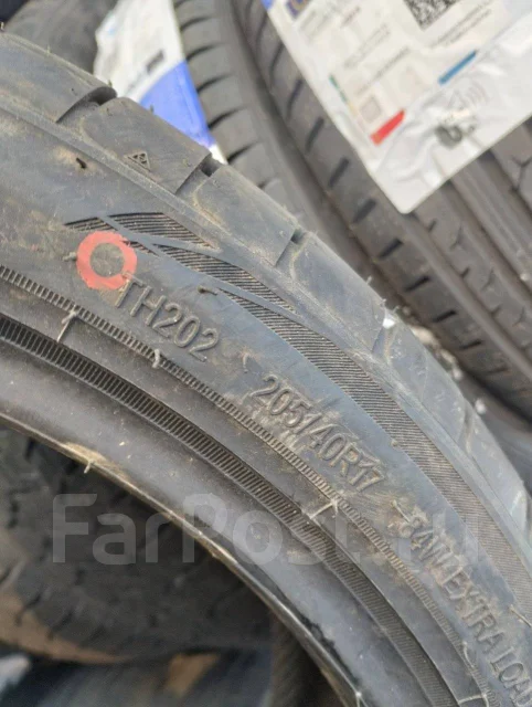 Triangle Effe X Sport TH202. ������, 2024 ���, ����� ����