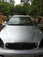 Daewoo Leganza ����