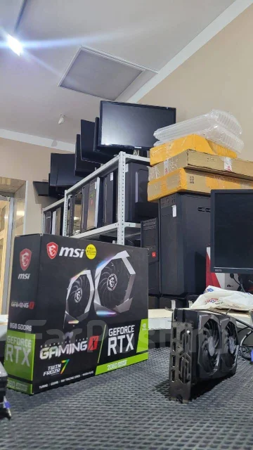 GeForce RTX 2060 SUPER ����