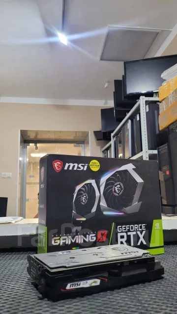 GeForce RTX 2060 SUPER ����
