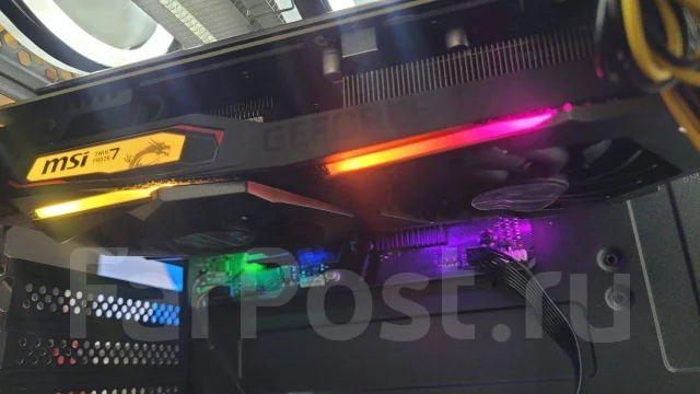 GeForce RTX 2060 SUPER ����