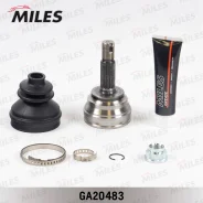 ���� �������� Toyota ECHO/Yaris 1.5 99-06 GA20483 Miles GA20483 ����
