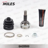 ���� �������� Toyota Yaris 00- (� ABS) GA20500 Miles GA20500 ����