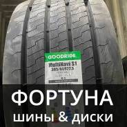 Goodride Multinavi S1. , .  