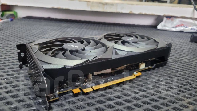 GeForce RTX 3060 ����