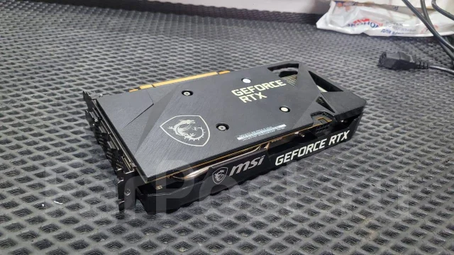 GeForce RTX 3060 ����
