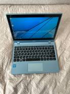 Acer Aspire V5-132P. 11.6", 1����, ��� 2048 ��, ���� 320���, WiFi: 1, Bluetooth: 1, ����������� �� 5��. ����