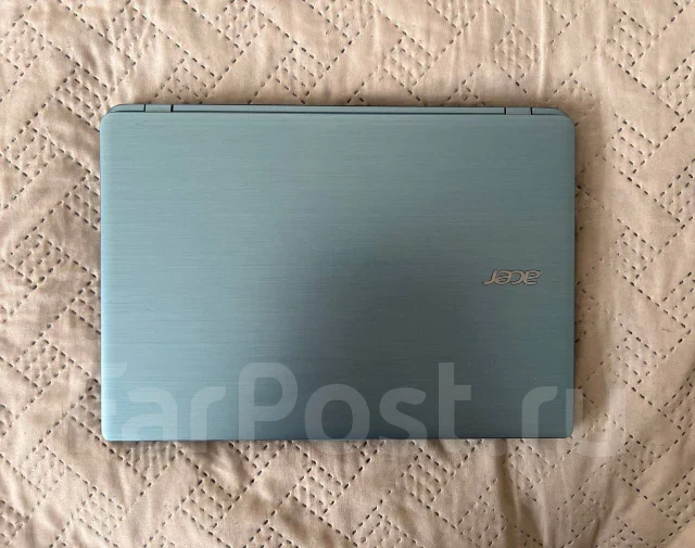 Acer Aspire V5-132P. 11.6", 1����, ��� 2048 ��, ���� 320���, WiFi: 1, Bluetooth: 1, ����������� �� 5��. ����