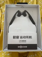 Shokz OpenMove ����