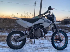 Regulmoto Seven Medalist. 150����. ��., ��������, ��� ���, ������ �� �� ����