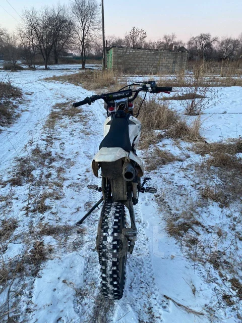 Regulmoto Seven Medalist. 150����. ��., ��������, ��� ���, ������ �� �� ����