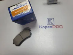 ������� ��������� SP1189 5830207A00 5830207A10 583022ZA00 583020XA00 Sangsin Brake HI-Q 5830207A00 ����