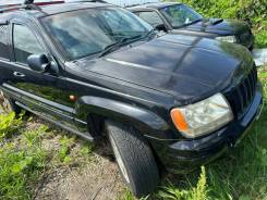 Jeep Grand Cherokee. WJ, ERH ����