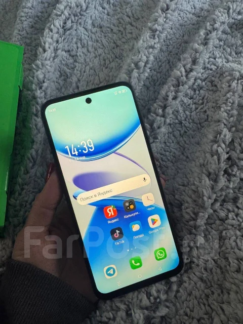 Infinix Smart 9. �����, 128 ��, ������, 4G LTE, 5G, NFC ����