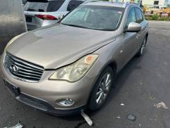 Nissan Skyline Crossover. J50, VQ37VHR ����